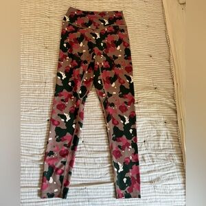 Vitality Balance Leggings